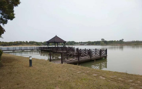 【上海团建公司】近郊6大拓展培训基地！