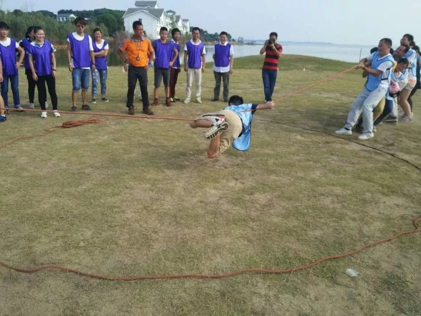 【夏季团建活动】户外团建活动的注意事项