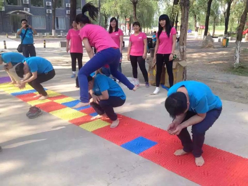 【部门团建活动方案】体验式培训的本质有哪些特质
