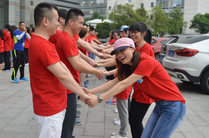 一场高效的拓展训练是什么样的?需要注意什么?已回答 一场高效的拓展训练是什么样的?需要注意什么?已回答
